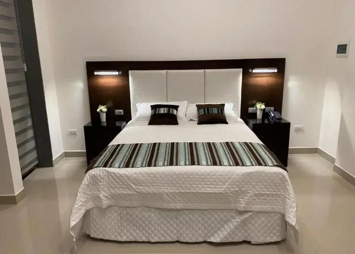 Hotel Innova