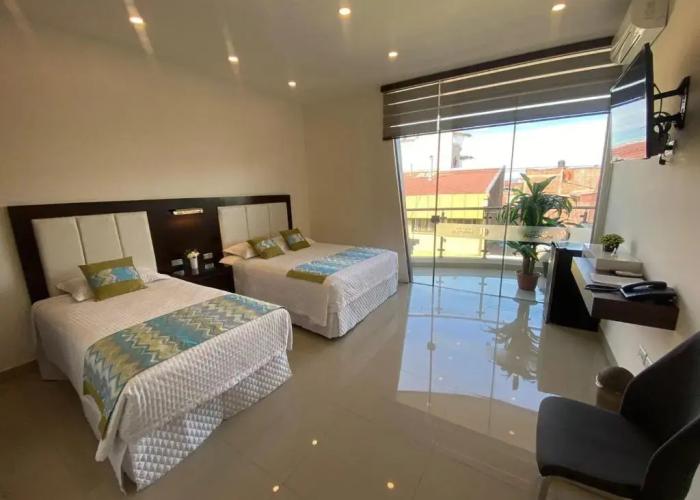 Hotel Innova