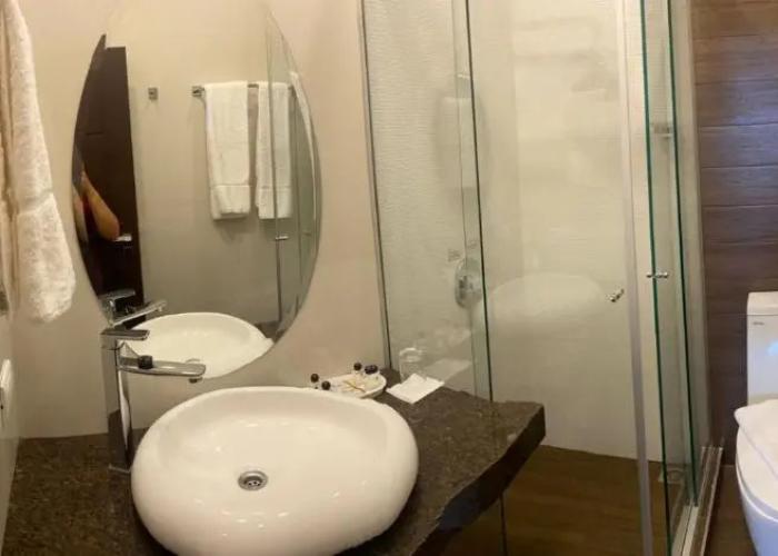Hotel Innova