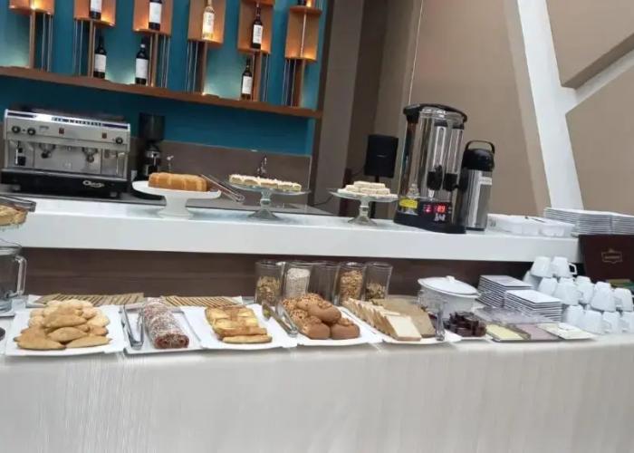 Hotel Innova