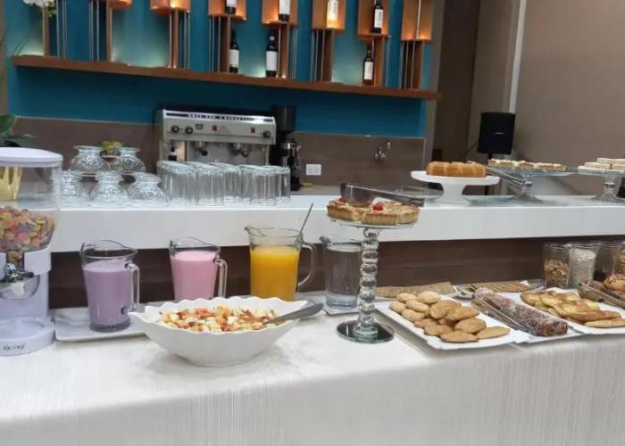 Hotel Innova