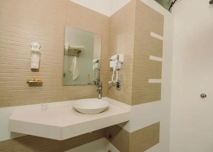 Hotel Asiri