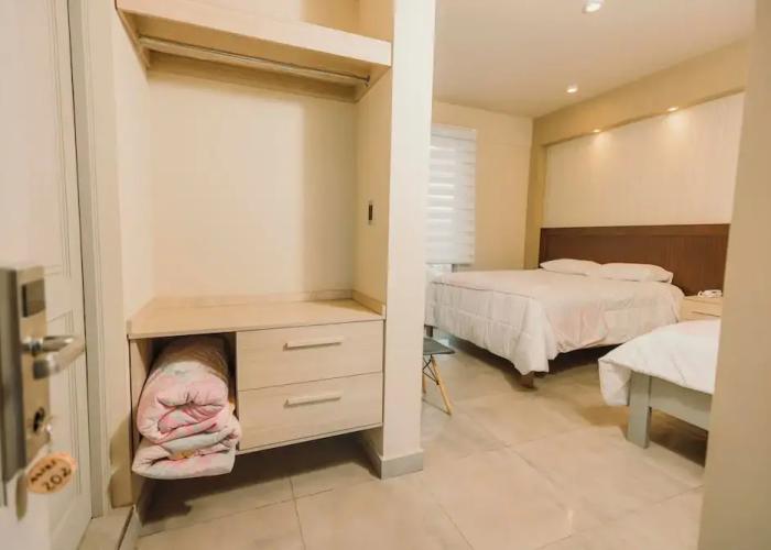Hotel Asiri