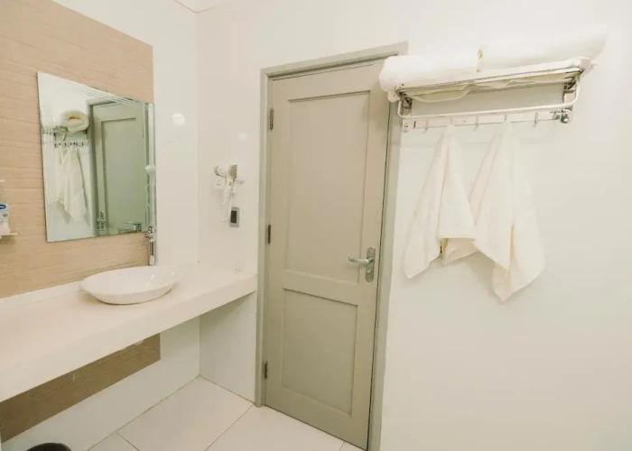 Hotel Asiri