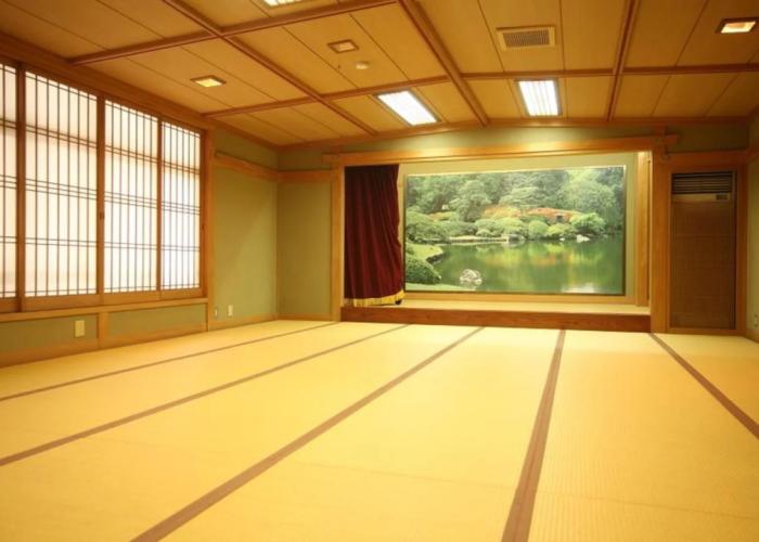 Kinosaki Onsen Kawaguchiya Honkan