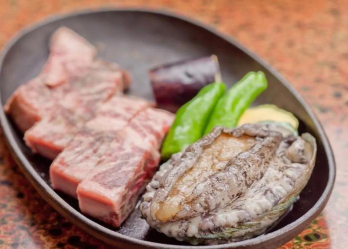 Kinosaki Onsen Kawaguchiya Honkan