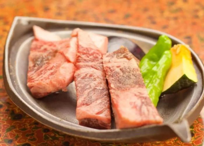 Kinosaki Onsen Kawaguchiya Honkan