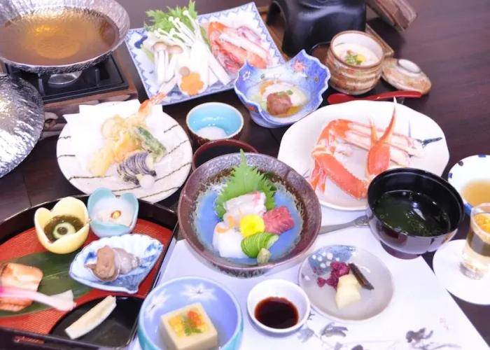 Guesthouse Suizansou