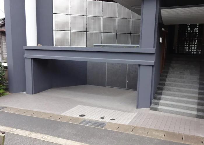 Guesthouse Suizansou