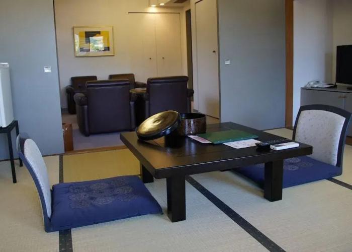 Guesthouse Suizansou