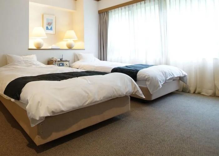 Guesthouse Suizansou