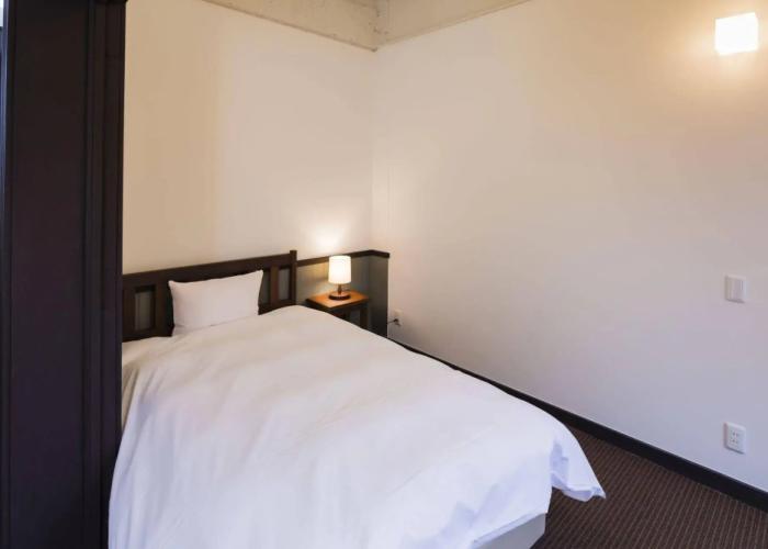 Auberge Toyooka 1925