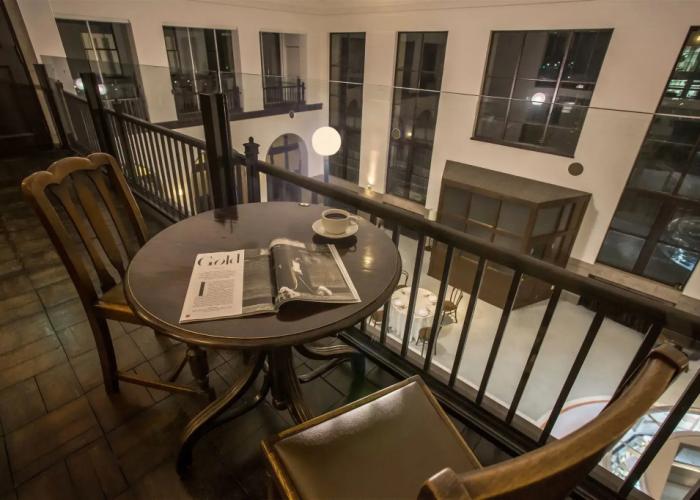 Auberge Toyooka 1925