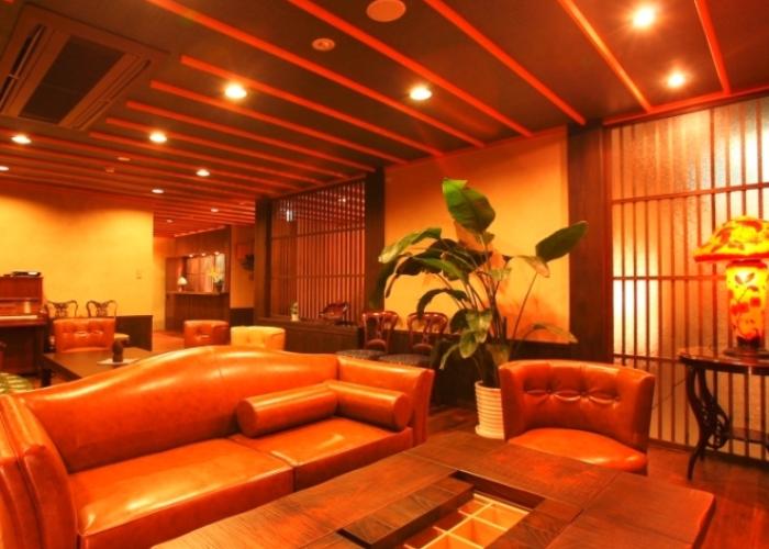 Kinosaki Onsen Ryokan Oyado Hakusan