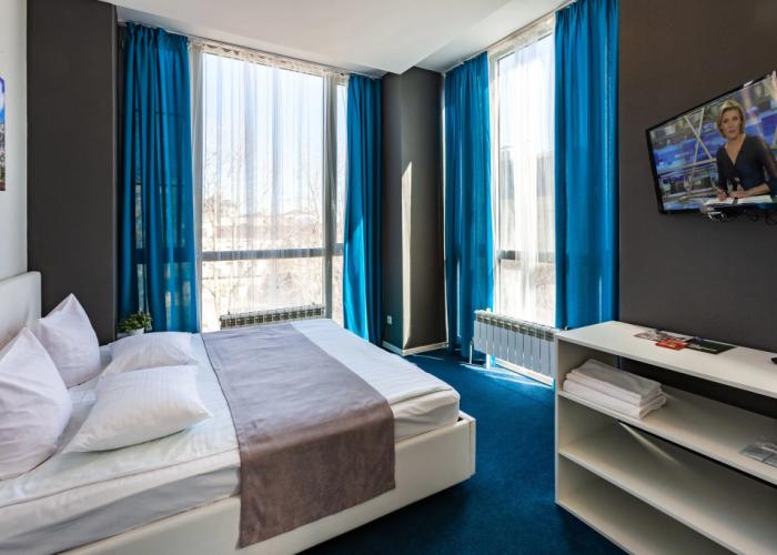 Angliya Hotel