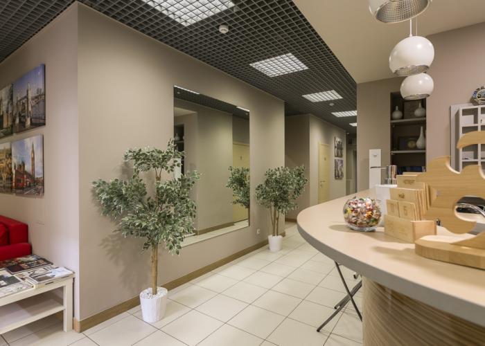 Angliya Hotel