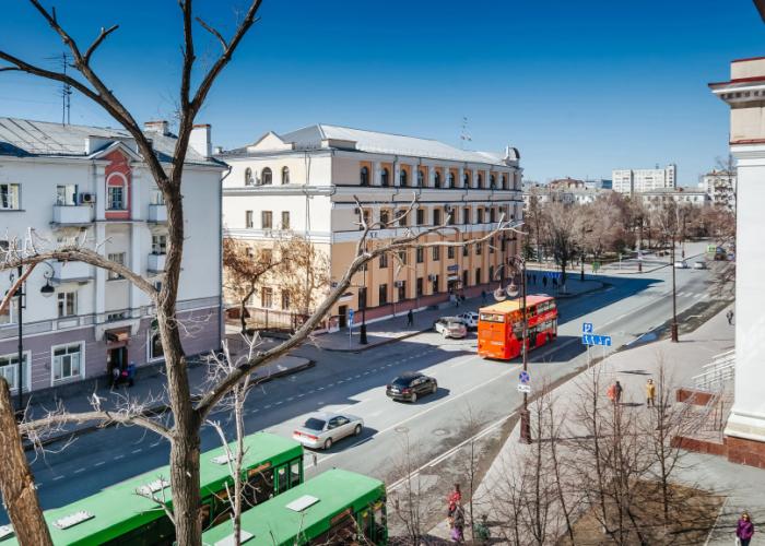 Angliya Hotel