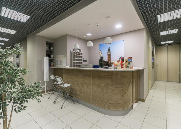 Angliya Hotel