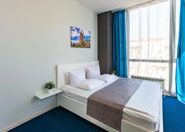 Angliya Hotel