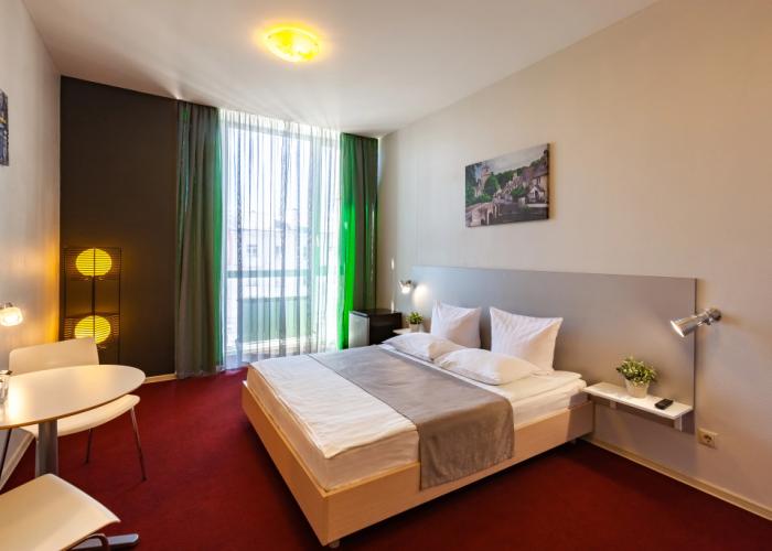 Angliya Hotel