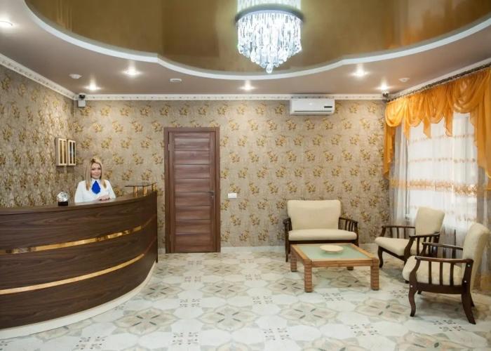 Globus Hotel