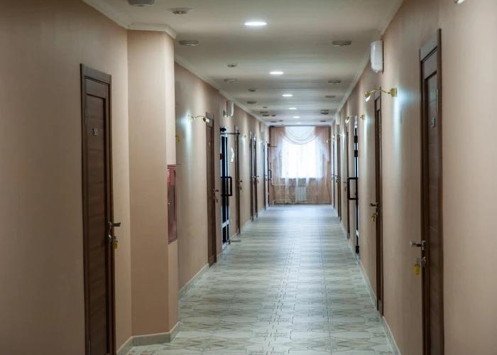 Globus Hotel