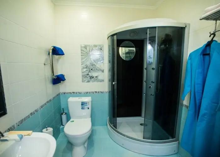 Globus Hotel