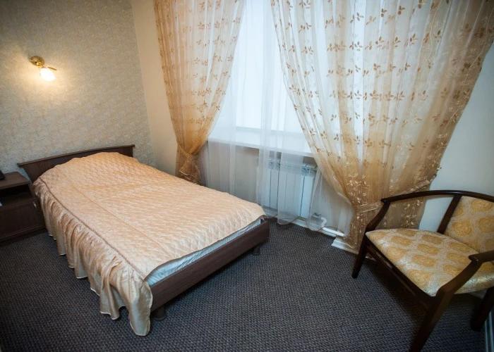 Globus Hotel