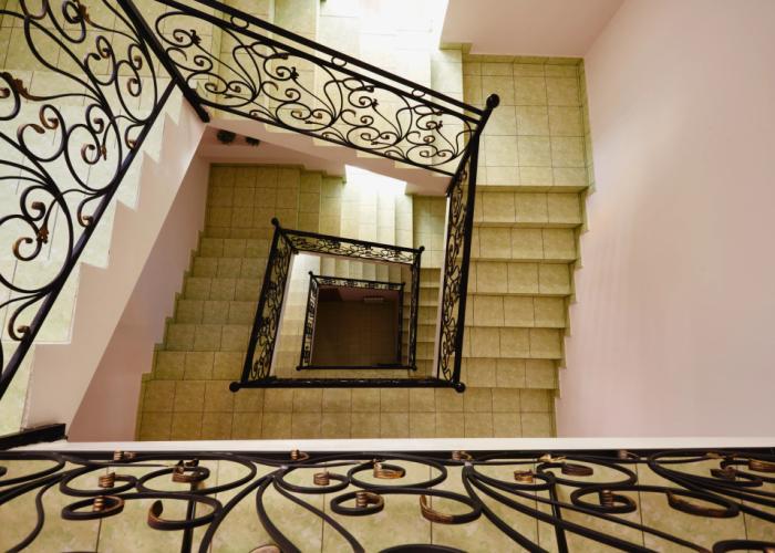 Kashirskaya Tumen Centre Hotel