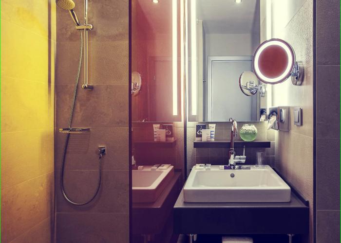 Mercure Tyumen' Tsentr Hotel