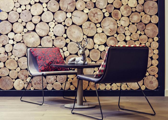 Mercure Tyumen' Tsentr Hotel