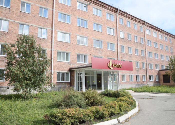 Kolos Hotel
