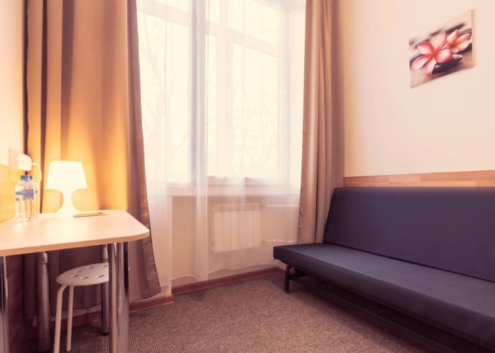Kolos Hotel