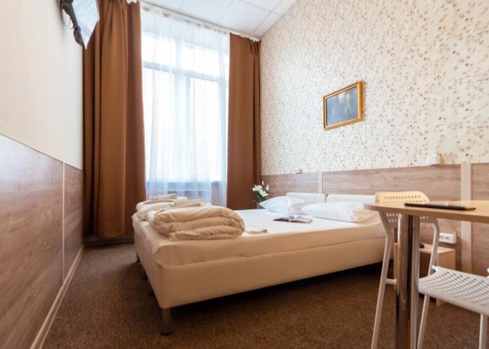 Kolos Hotel