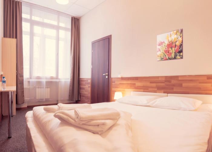 Kolos Hotel