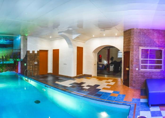 Laguna Spa Hotel