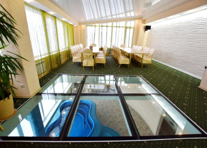 Laguna Spa Hotel