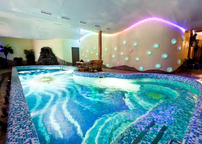 Laguna Spa Hotel