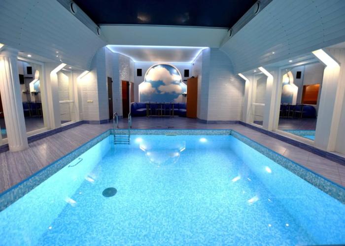 Laguna Spa Hotel