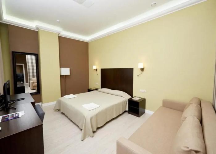 Medical Hotel