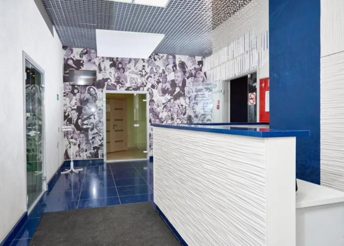 Medical Hotel