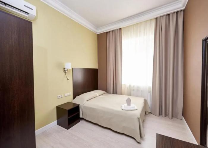Medical Hotel