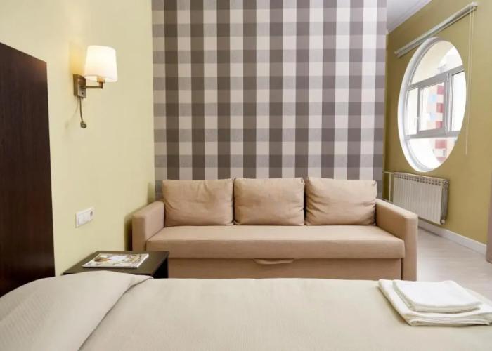 Medical Hotel
