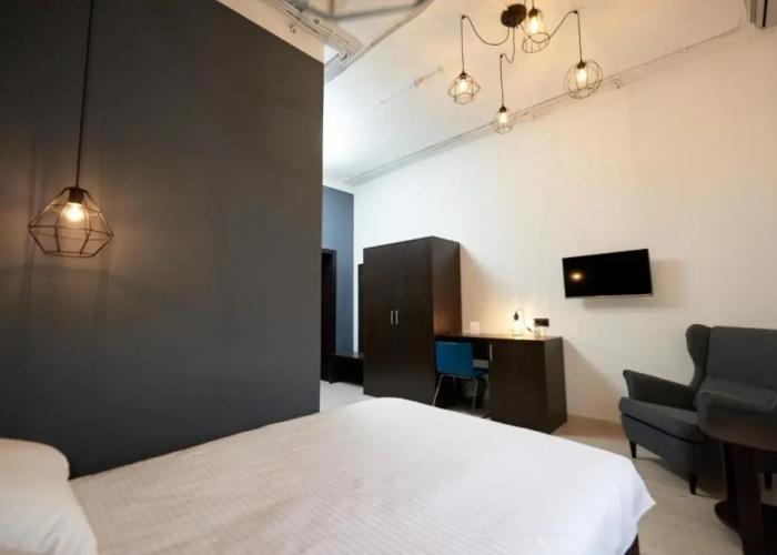 Medical Hotel