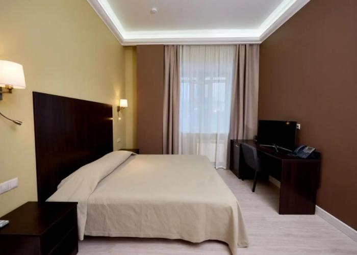 Medical Hotel
