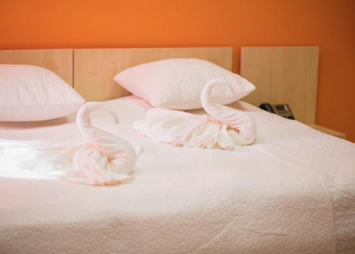Medical Hotel