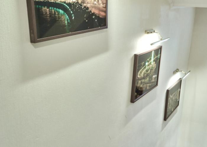 Sny Goroda Guest House