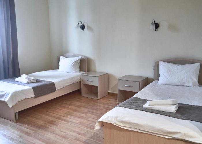 Sny Goroda Guest House