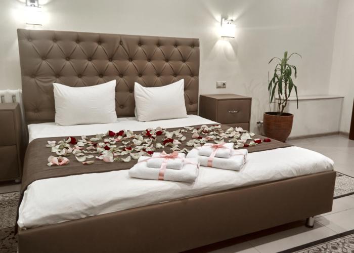 Sny Goroda Guest House