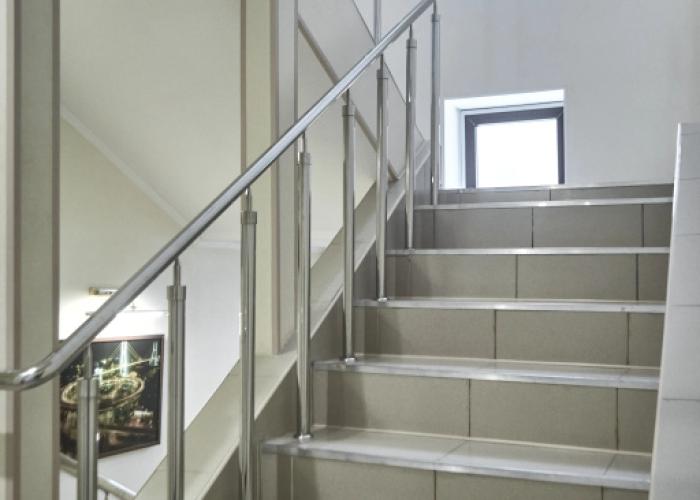Sny Goroda Guest House